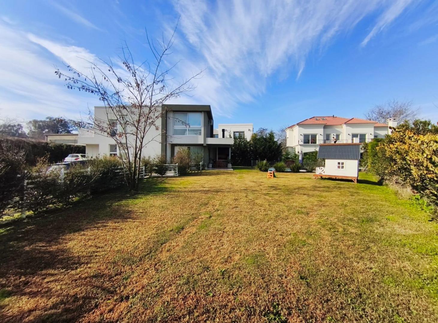 Foto de Casa en alquiler en Fincas de Hudson, imagen 5