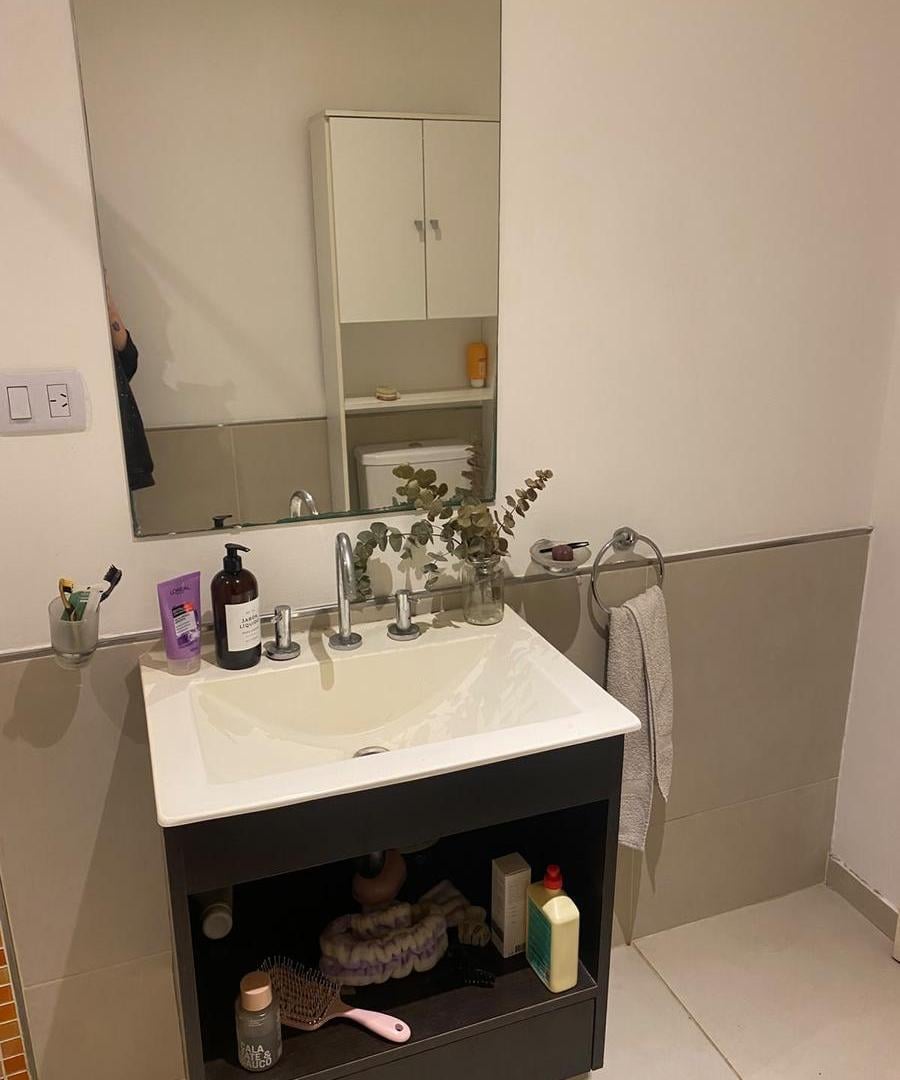 Foto de Departamento monoambiente en venta en Bernal, imagen 5