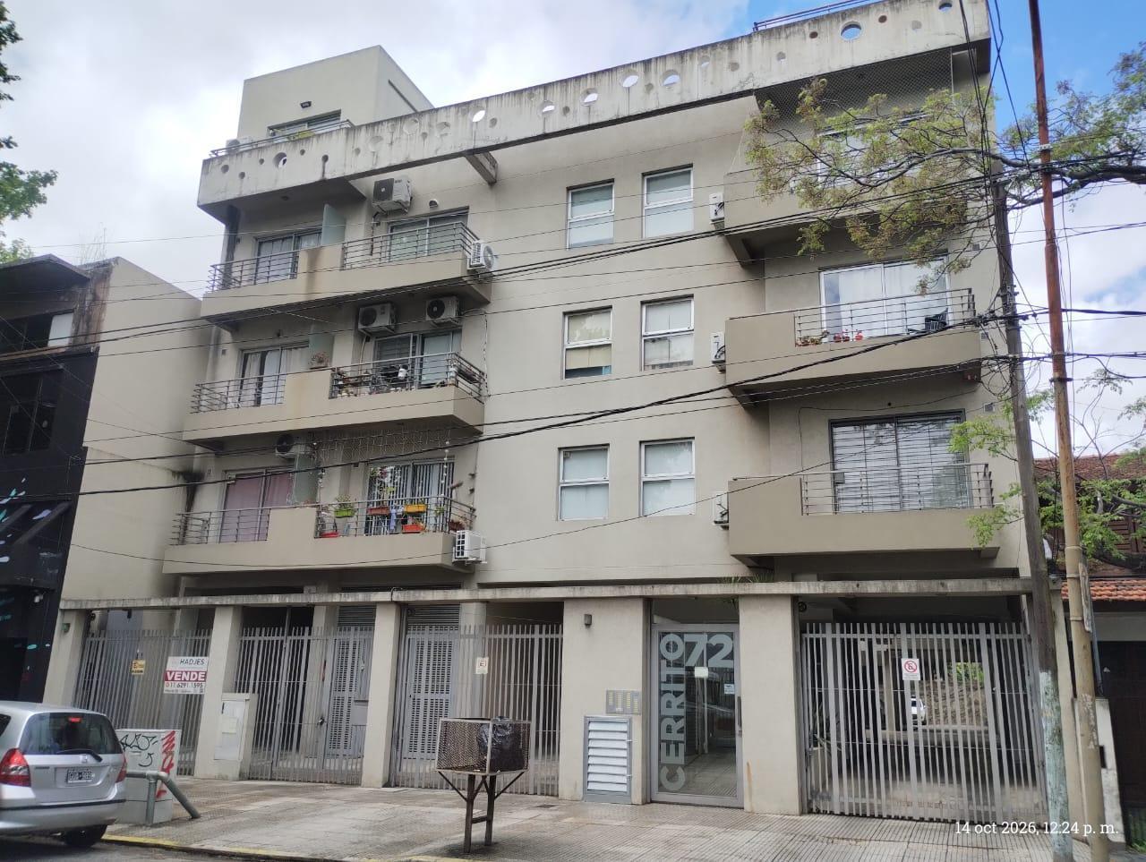 Foto de Departamento monoambiente en venta en Bernal, imagen 2