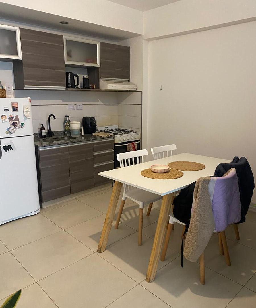 Foto de Departamento monoambiente en venta en Bernal, imagen 1
