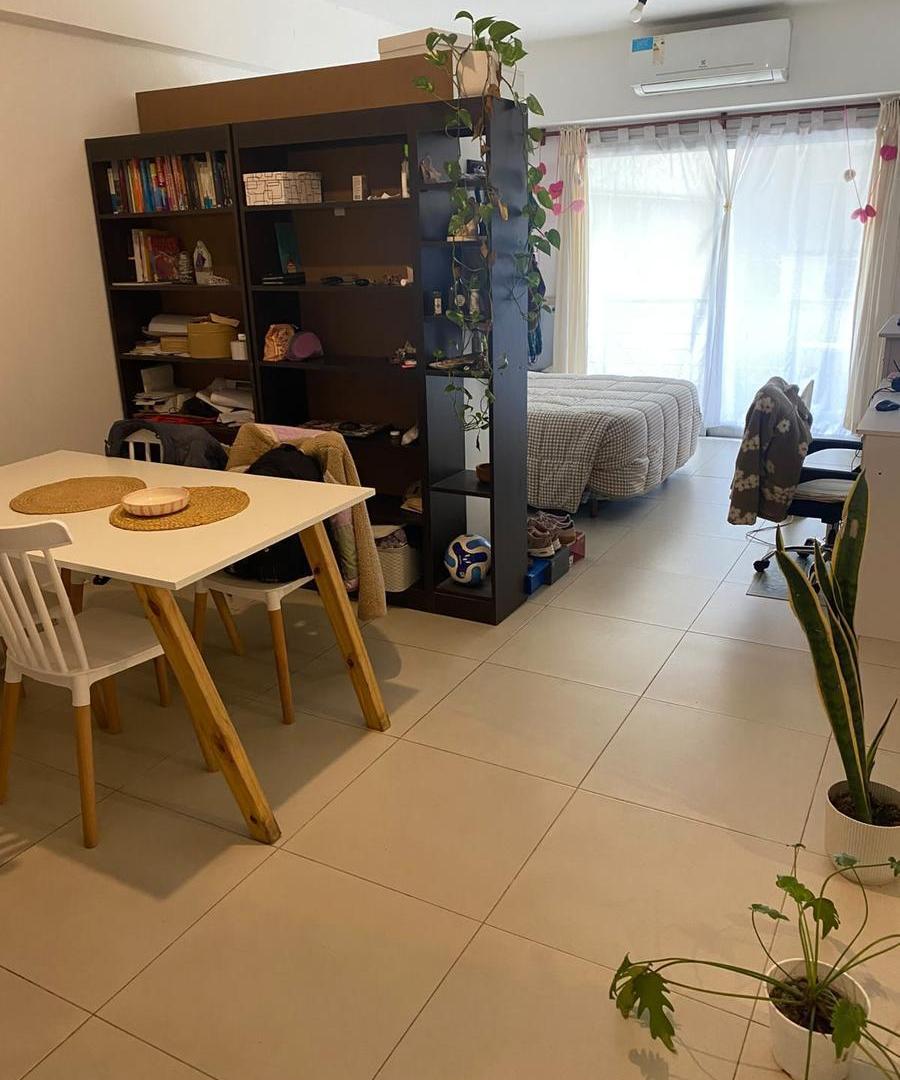 Foto de Departamento monoambiente en venta en Bernal, imagen 3