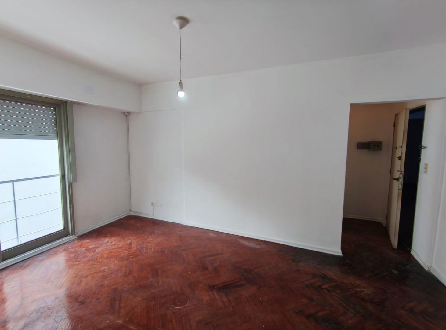 Foto de Departamento 2 ambientes en alquiler en Quilmes, imagen 1