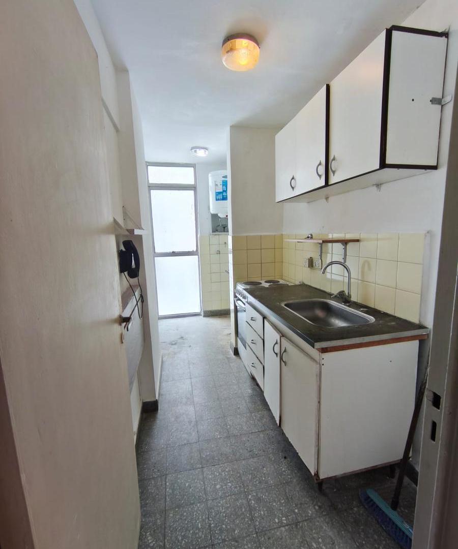 Foto de Departamento 2 ambientes en alquiler en Quilmes, imagen 5
