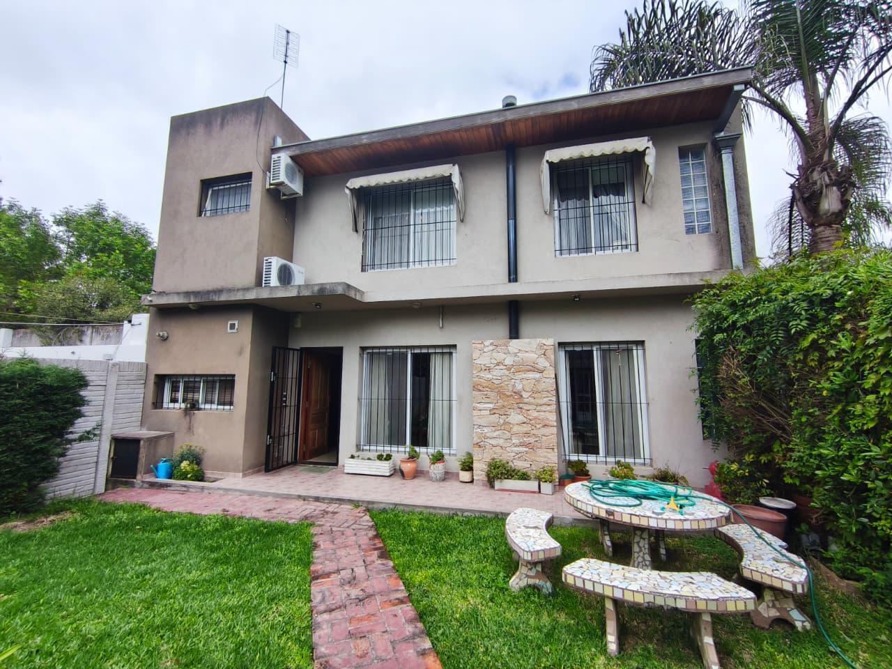 Foto de Casa 2 plantas con piscina. Ranelagh, imagen 2