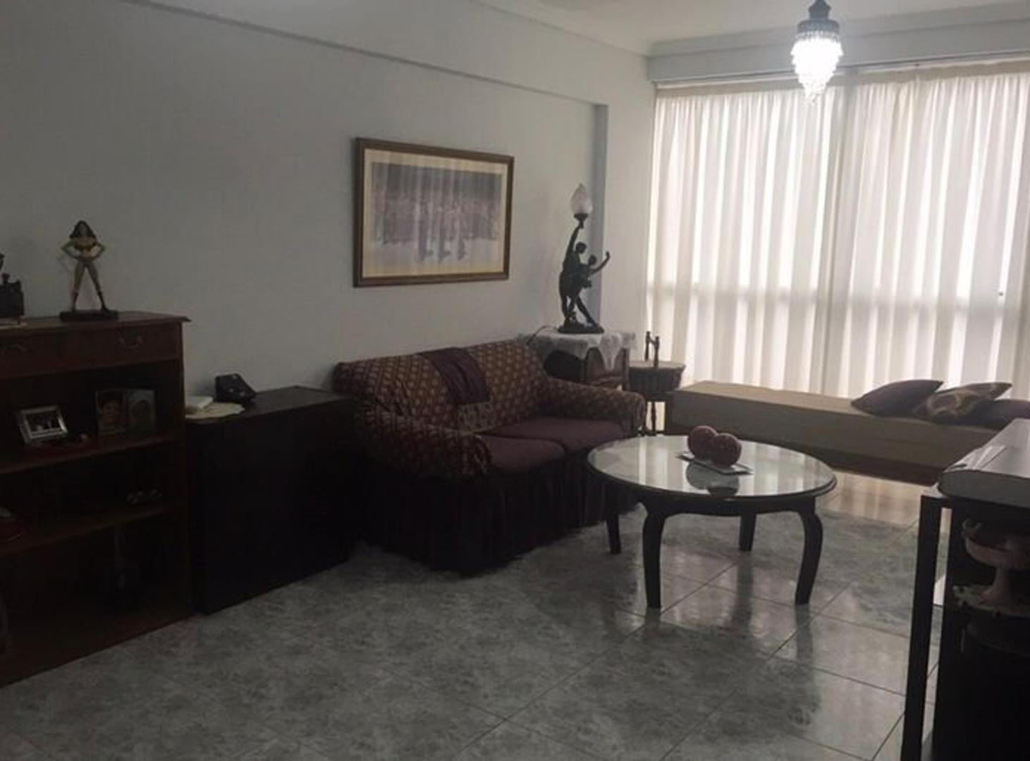 Foto de Alquiler departamento tres ambientes semipiso con cochera, imagen 5
