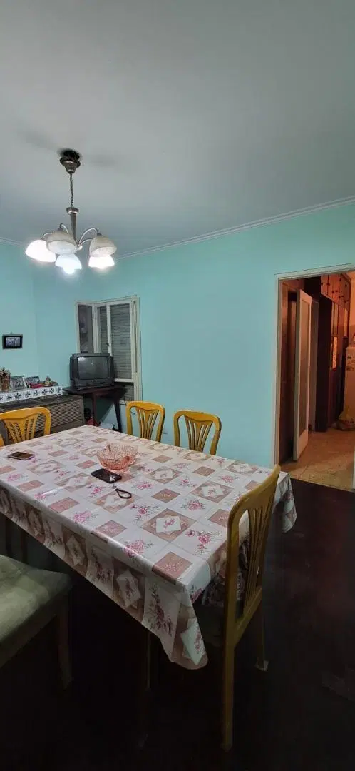 Venta departamento dos ambientes con cocina independiente 4