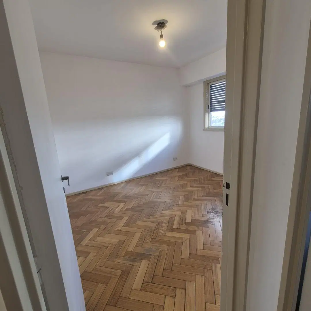 Alquiler departamento 4 ambientes 4