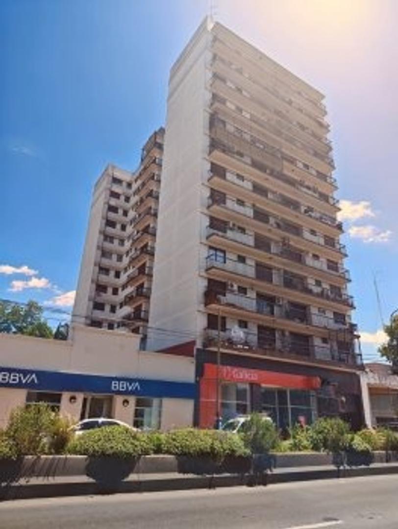 Alquiler departamento 4 ambientes