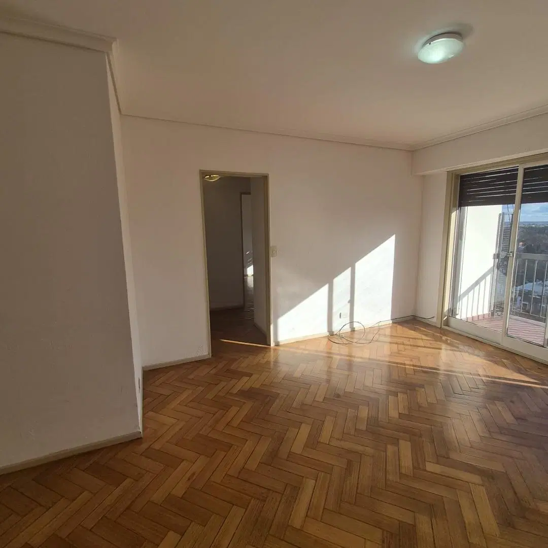 Alquiler departamento 4 ambientes 2