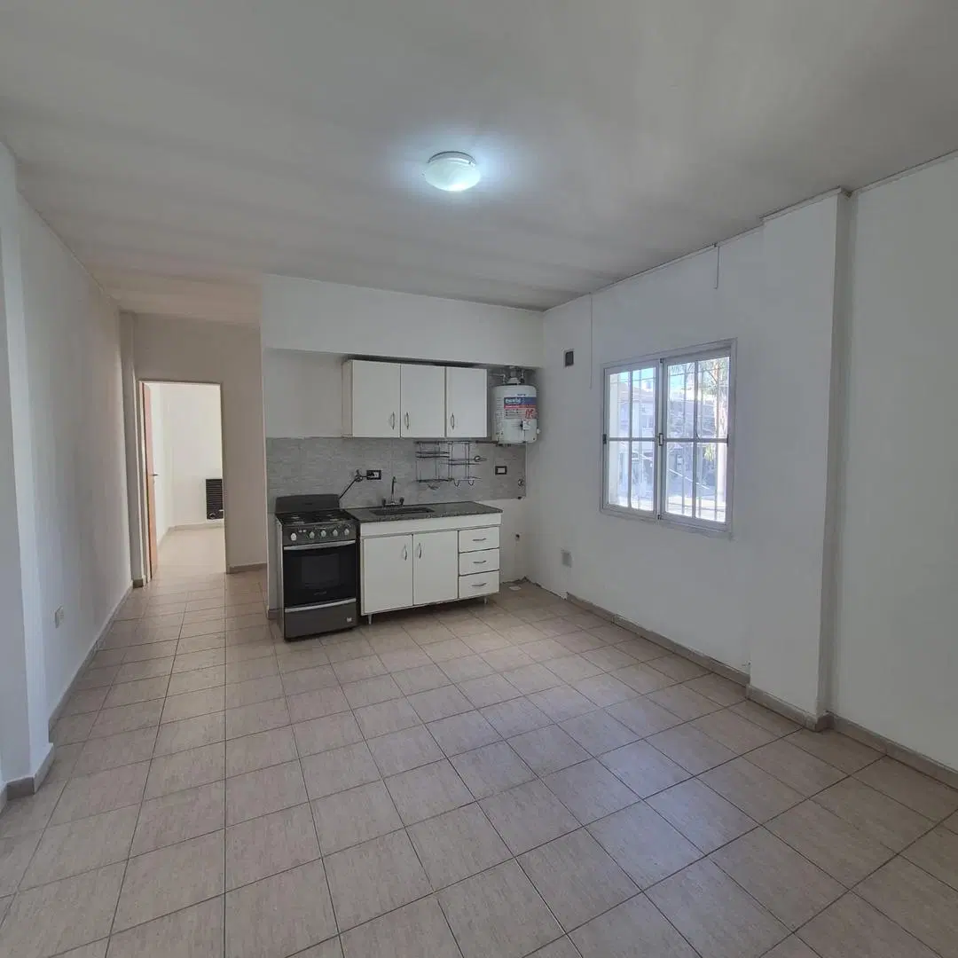 Alquiler departamento 2 ambientes 2