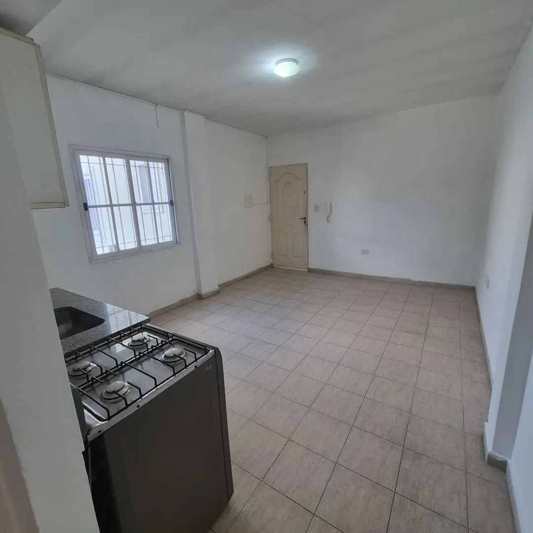 Alquiler departamento 2 ambientes 3