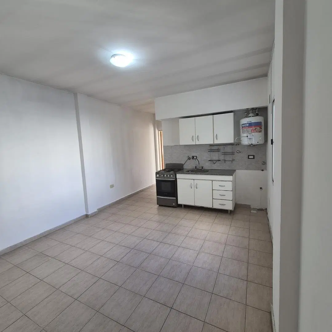 Alquiler departamento 2 ambientes 5