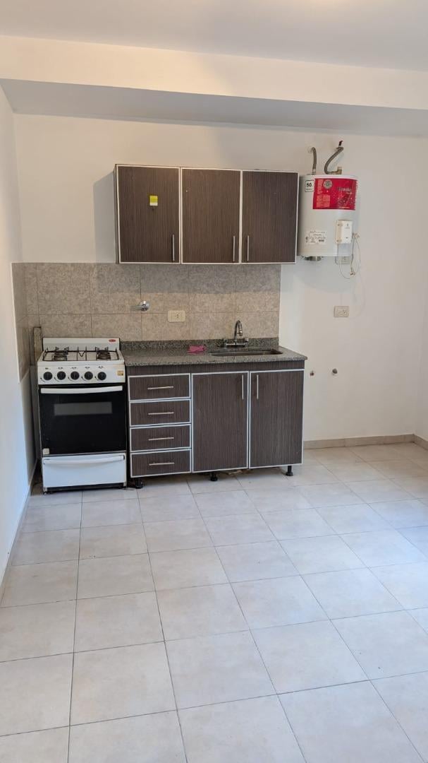 Foto de Alquiler departamento 2 ambientes con cochera, imagen 5