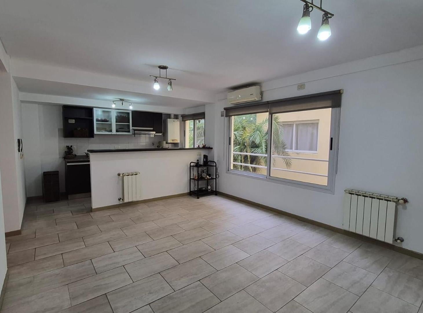 Foto de Venta departamento dos ambientes con cochera, Lomas Este, imagen 5