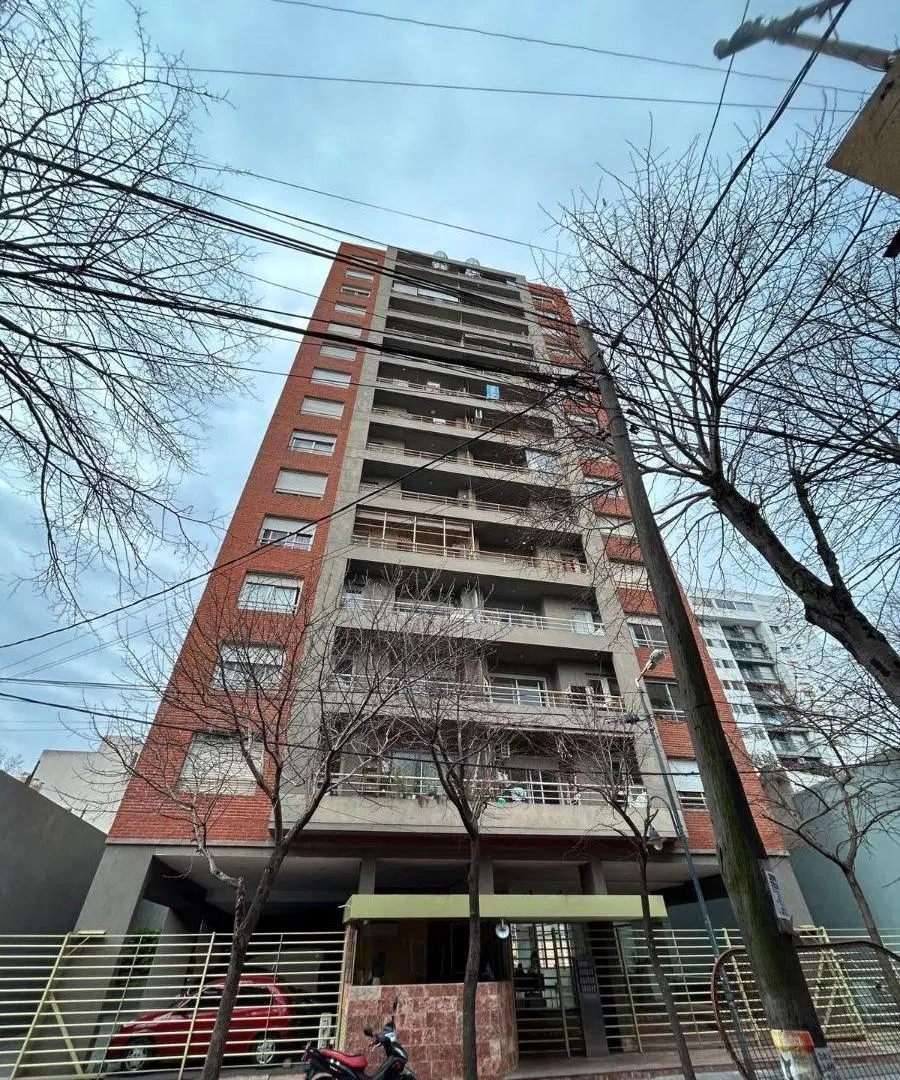 EXCELENTE DEPTO CENTRO DE SAN FERNANDO 2