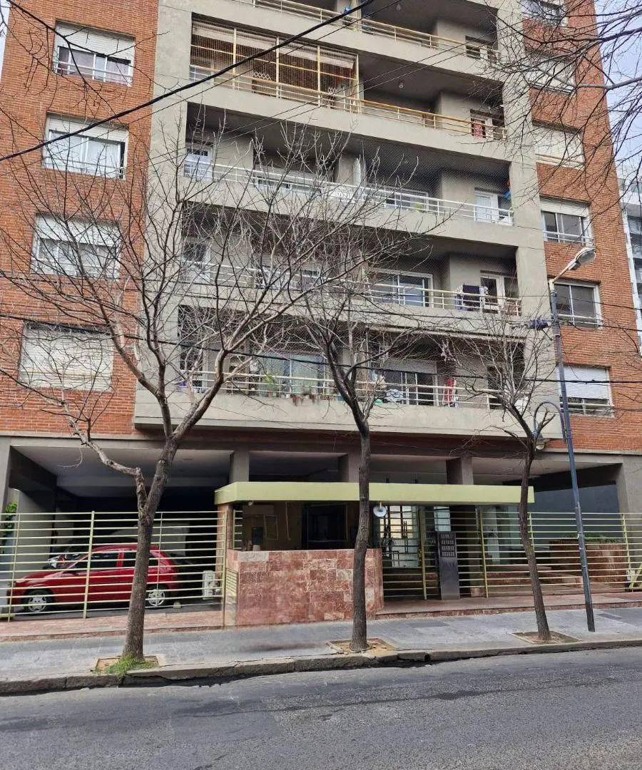 EXCELENTE DEPTO CENTRO DE SAN FERNANDO 3
