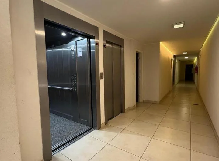 MANANTIALES  UN DORMITORIO CON ASADOR, PISCINA Y COCHERA! 5