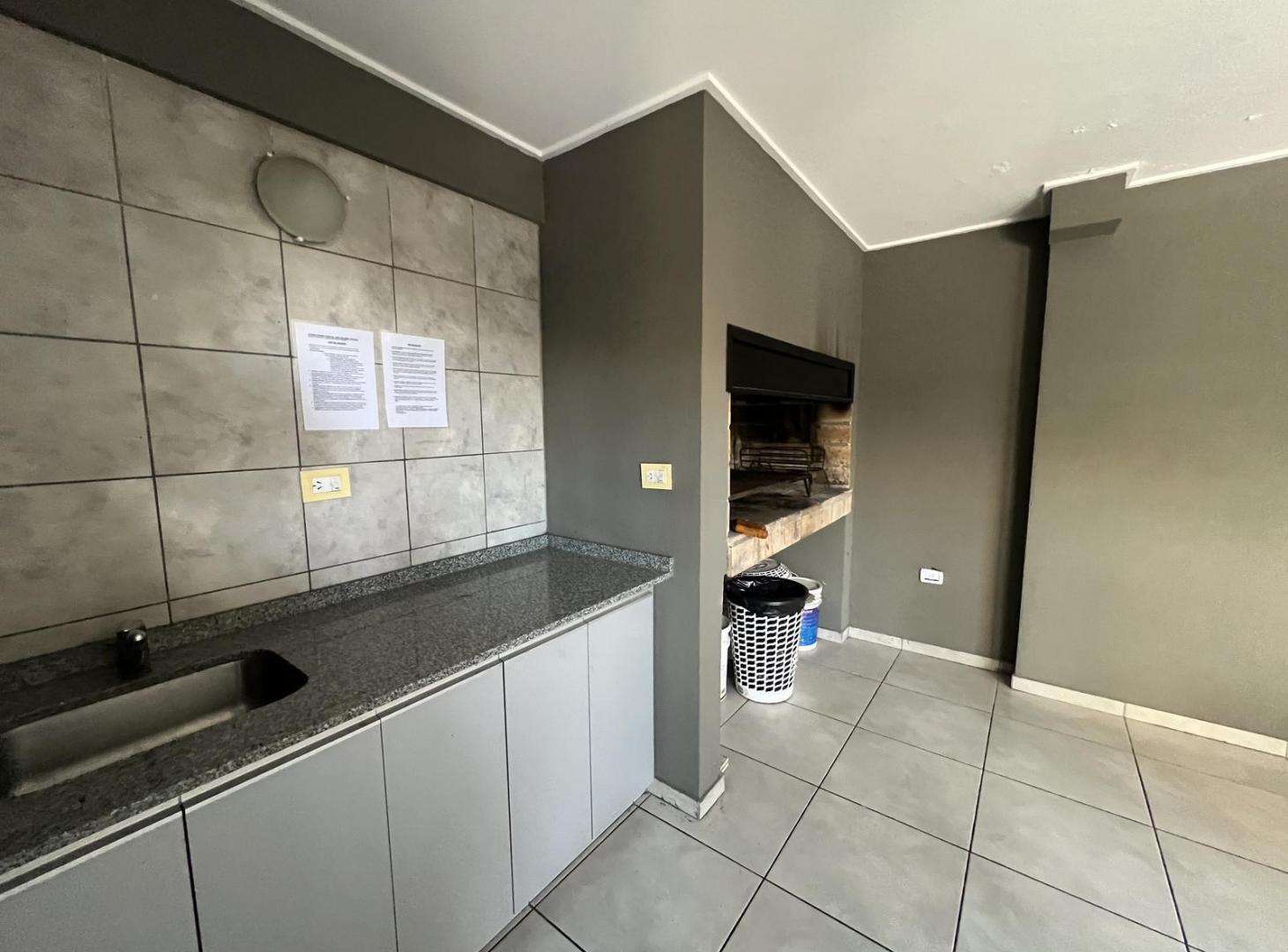 Foto de Departamento en venta 1 dormitorio. General Paz, imagen 4