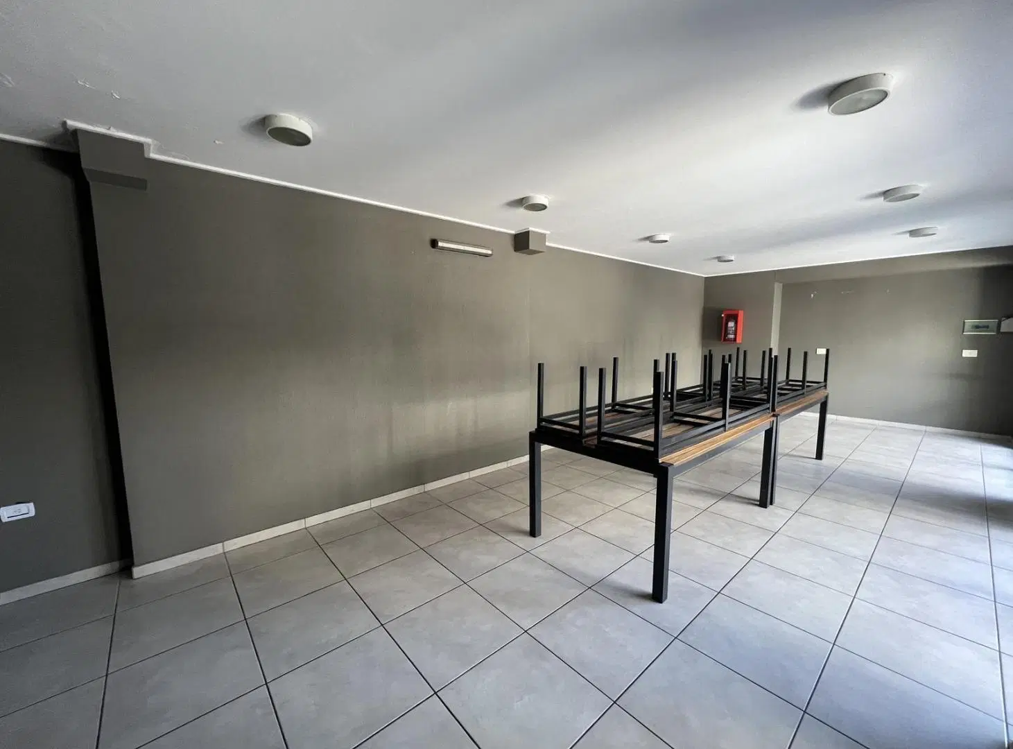 Departamento en venta 1 dormitorio. General Paz 5