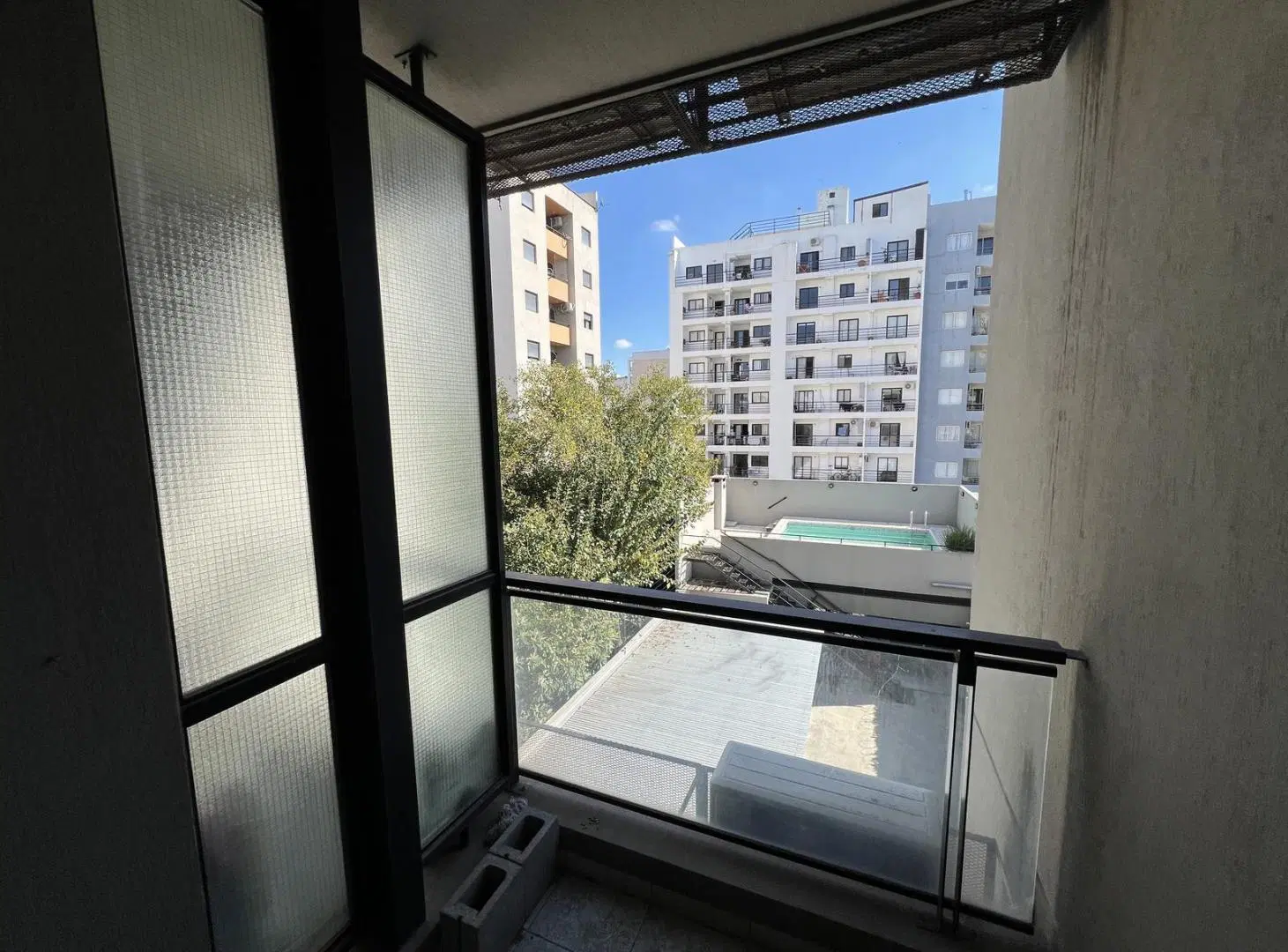 Departamento en venta 1 dormitorio. General Paz 2