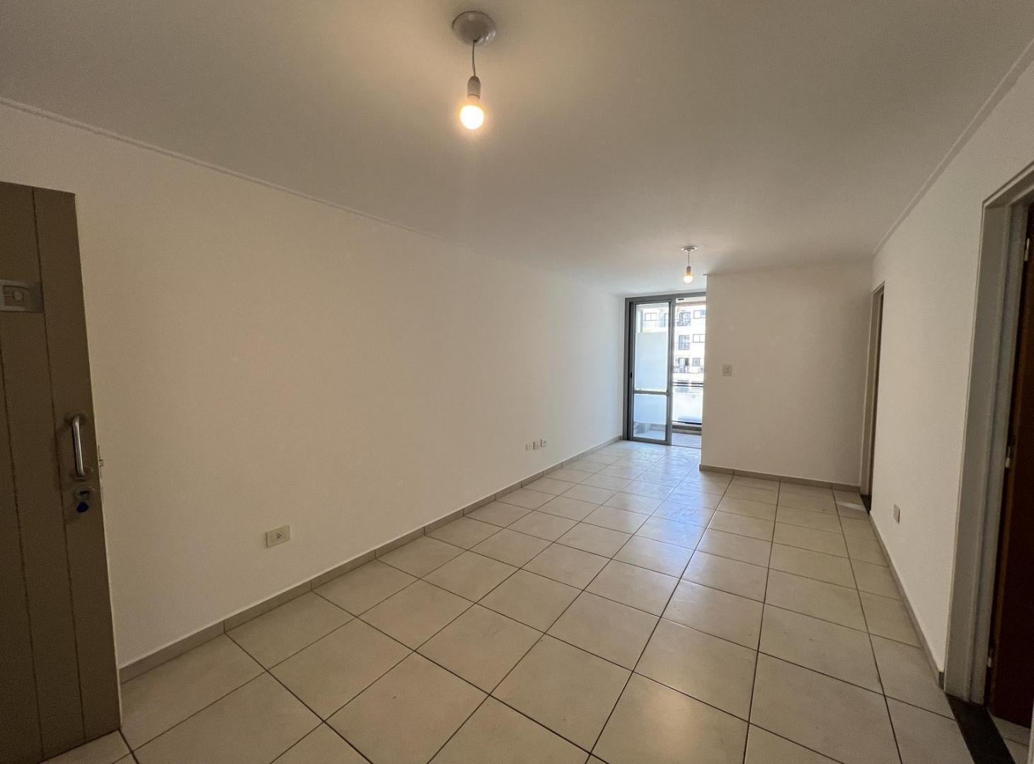 Departamento en venta 1 dormitorio. General Paz