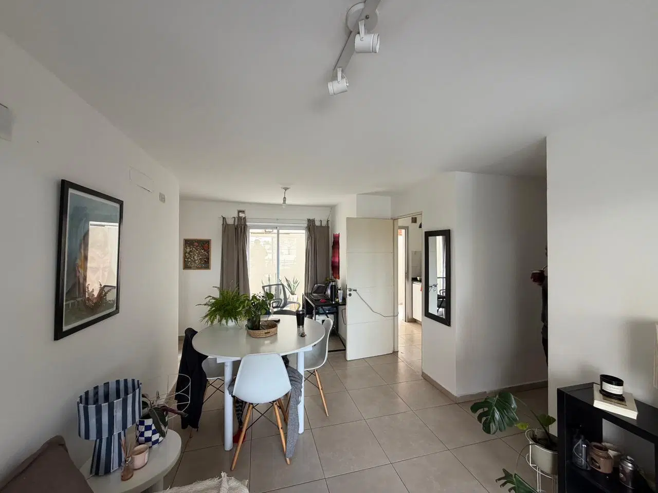 Departamento en venta 1 dormitorio. General Paz 2