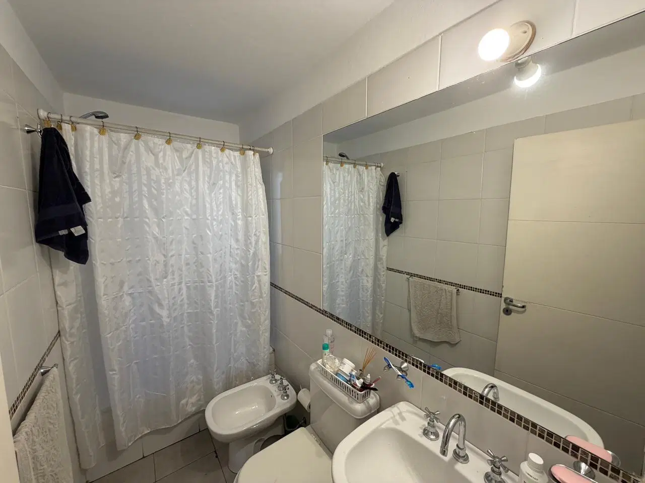 Departamento en venta 1 dormitorio. General Paz 5