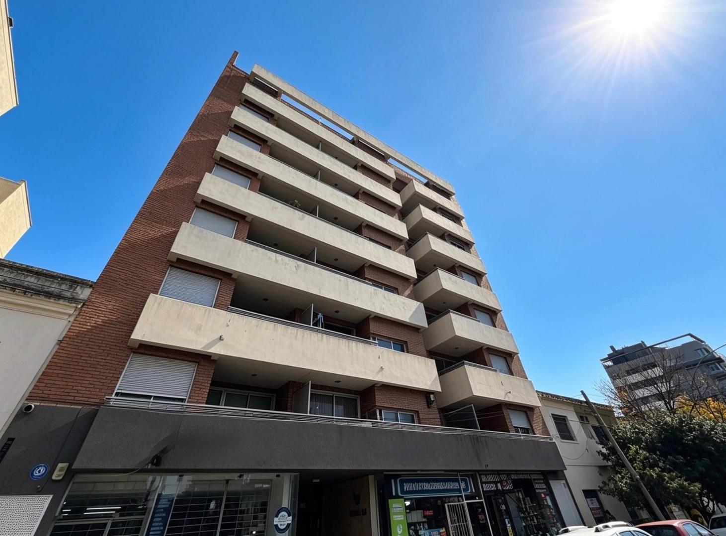 Departamento en venta 1 dormitorio. General Paz