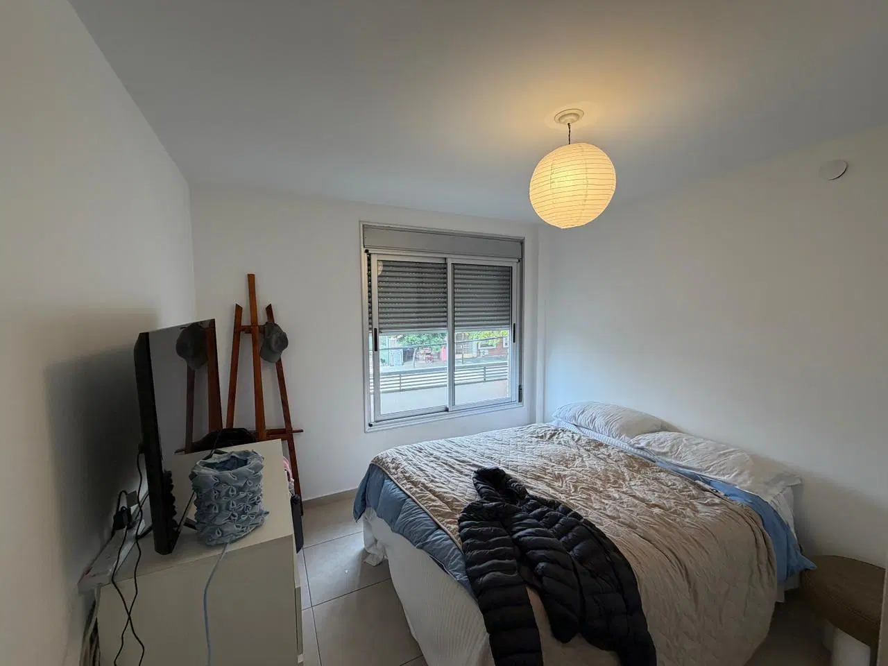 Departamento en venta 1 dormitorio. General Paz 4