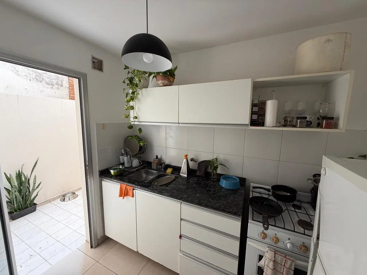Departamento en venta 1 dormitorio. General Paz 3
