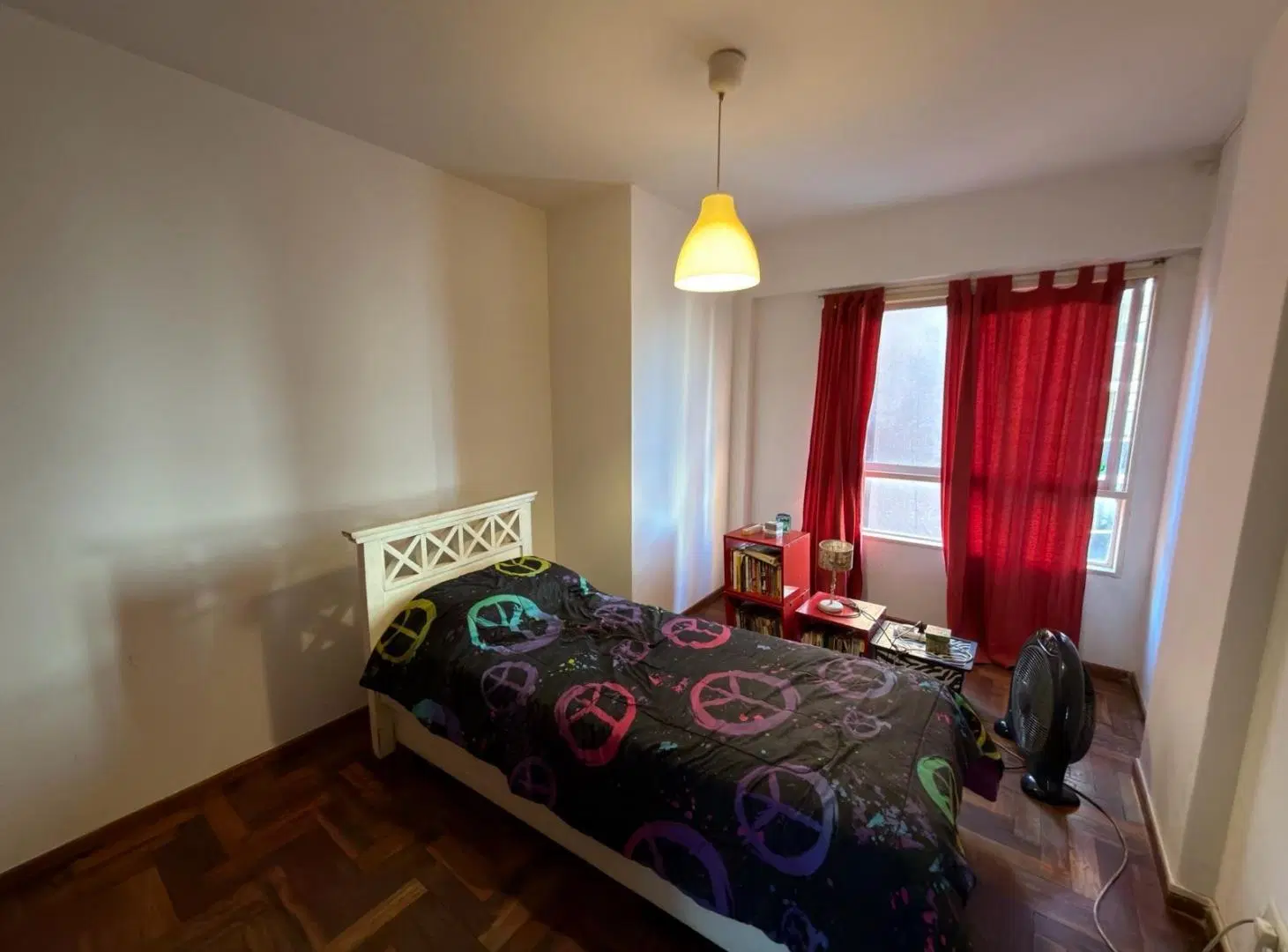 Departamento - Nueva Cordoba 5