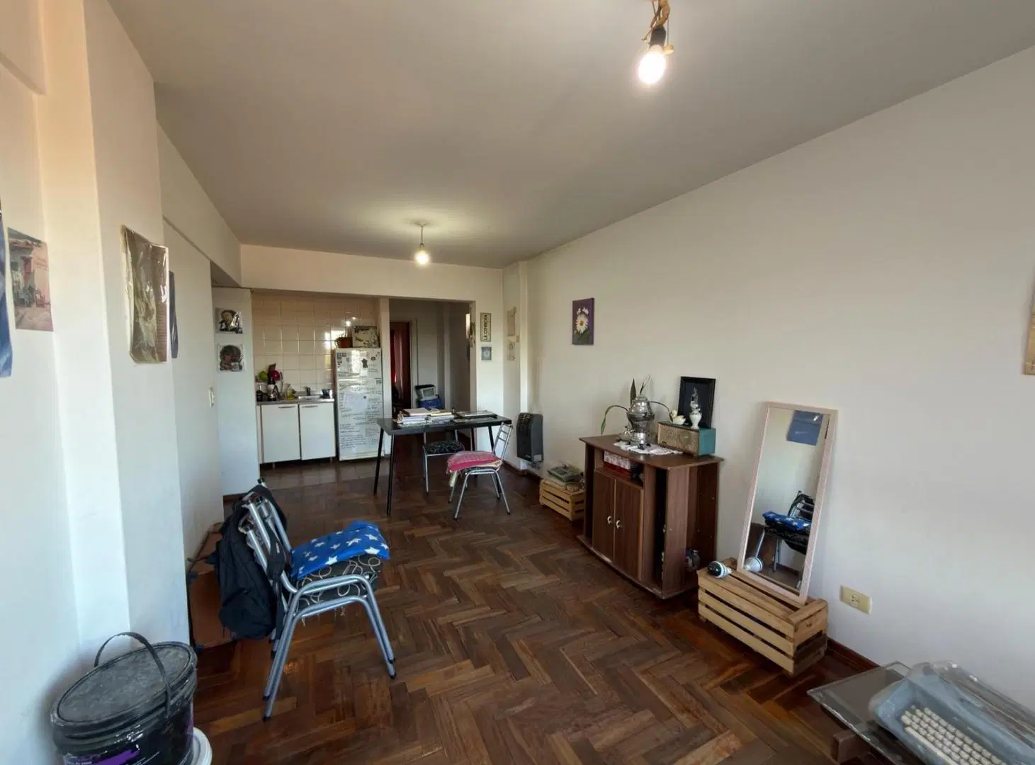 Departamento - Nueva Cordoba 2