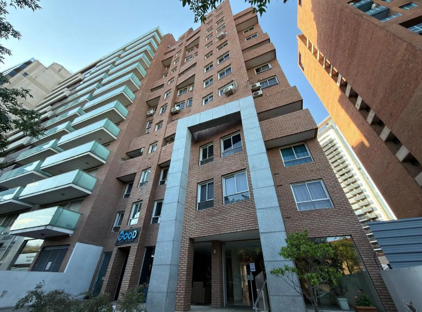 Departamento - Nueva Cordoba 4