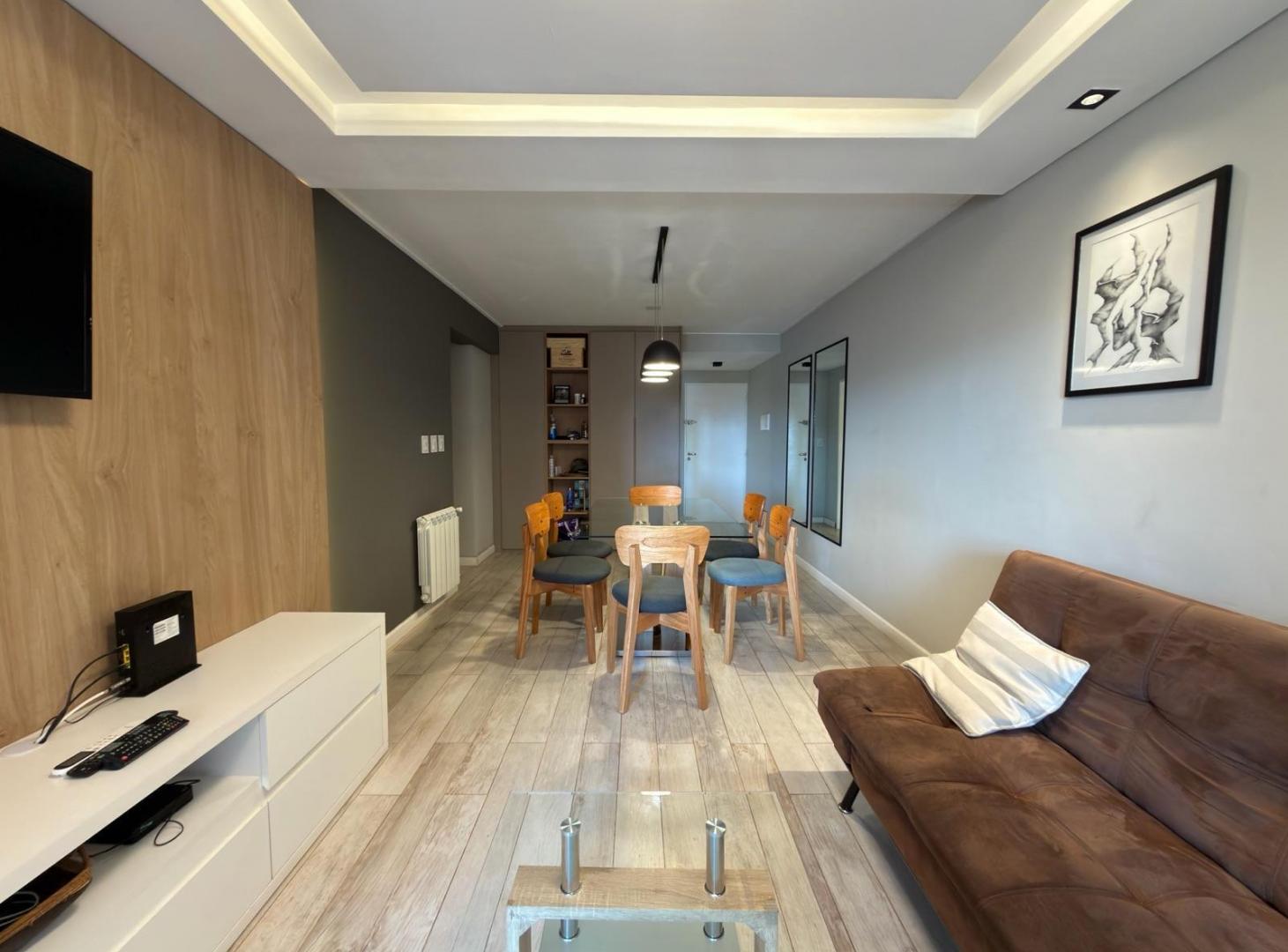 Foto de Nueva Cordoba exclusivo semipiso de 2 dormtorios amoblado, imagen 2
