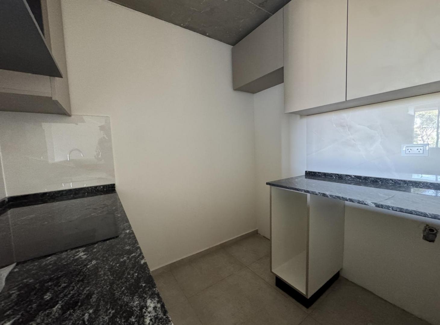 Foto de Un dormitorioa estrenar con diiseño y amenities con vista al Parque Las Heras, imagen 3