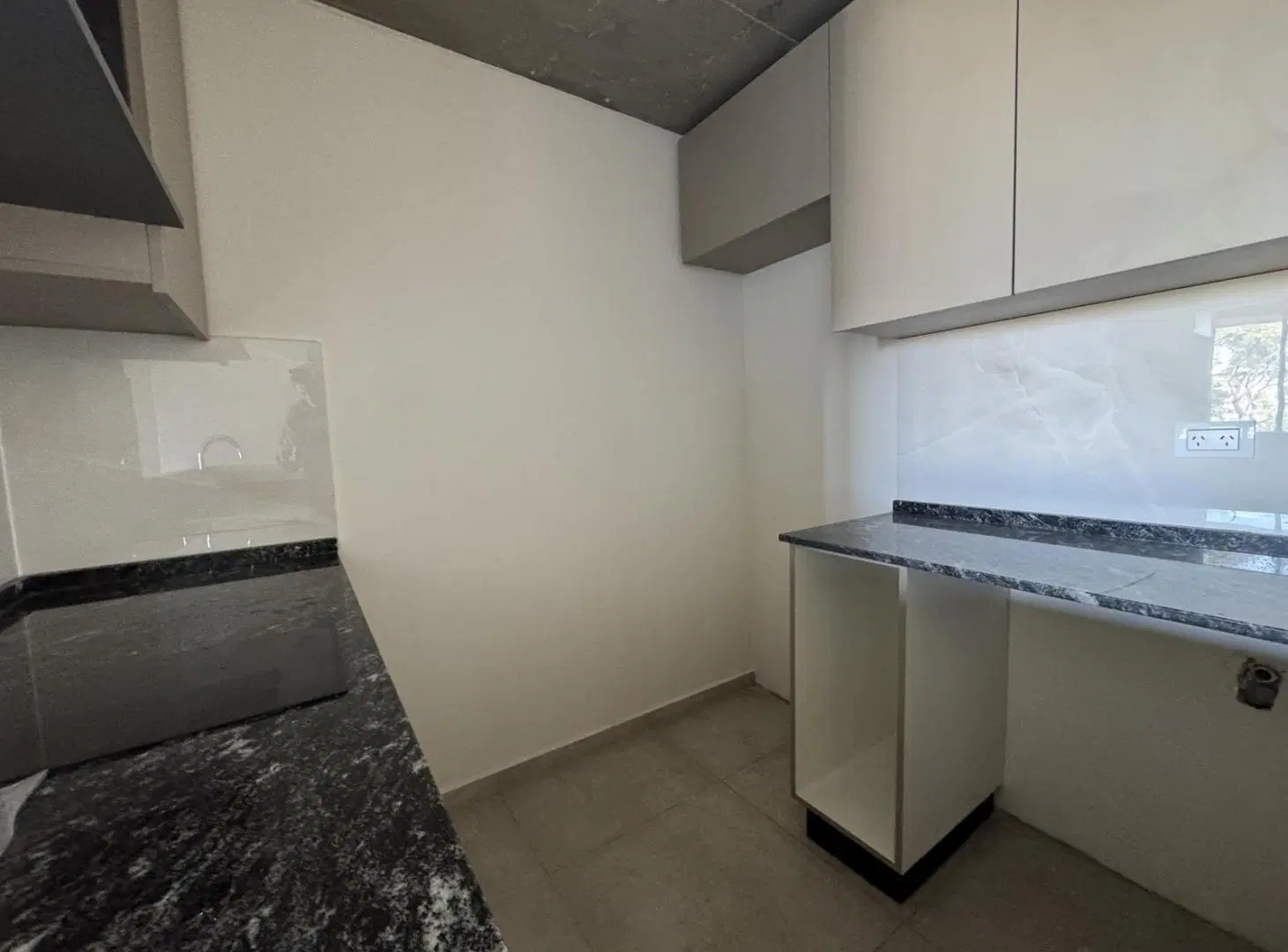 Un dormitorioa estrenar con diiseño y amenities con vista al Parque Las Heras 3