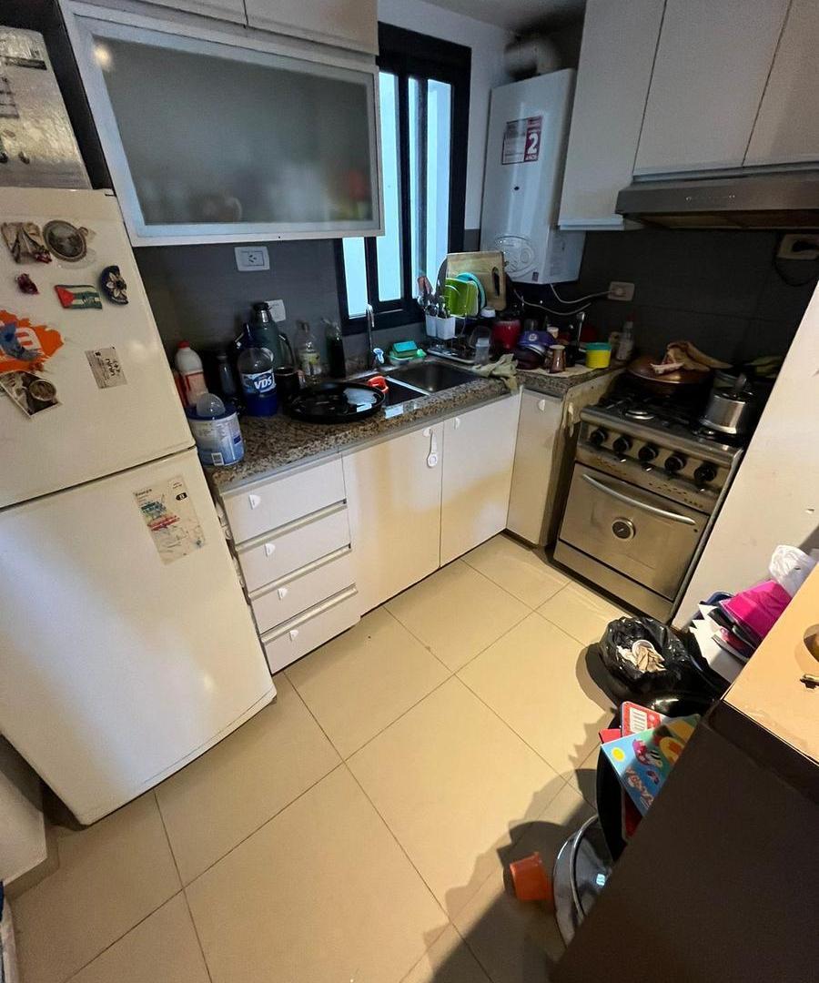 Foto de Departamento de 2 dormitorios con baulera y amenities en General Paz, imagen 3
