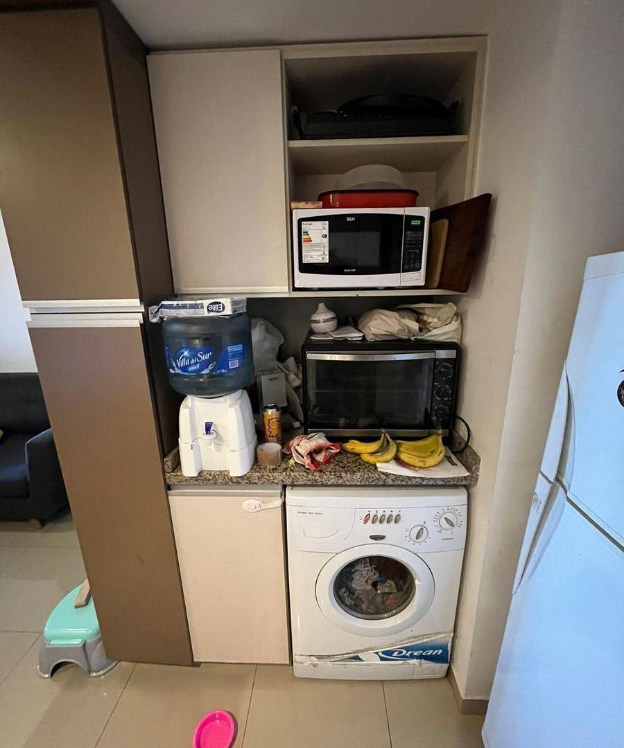Foto de Departamento de 2 dormitorios con baulera y amenities en General Paz, imagen 1