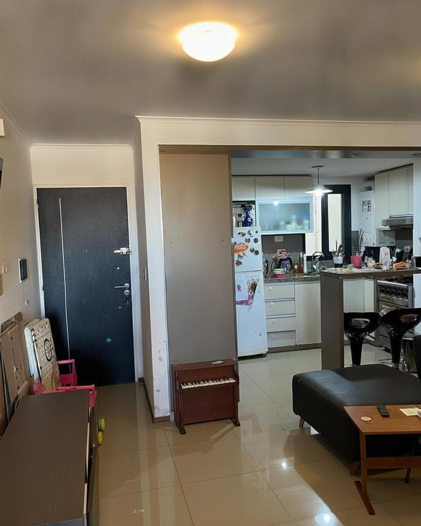 Foto de Departamento de 2 dormitorios con baulera y amenities en General Paz, imagen 5