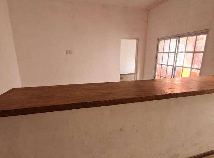 ALQUILER DEPTO TIPO CASA POR PASILLO 3