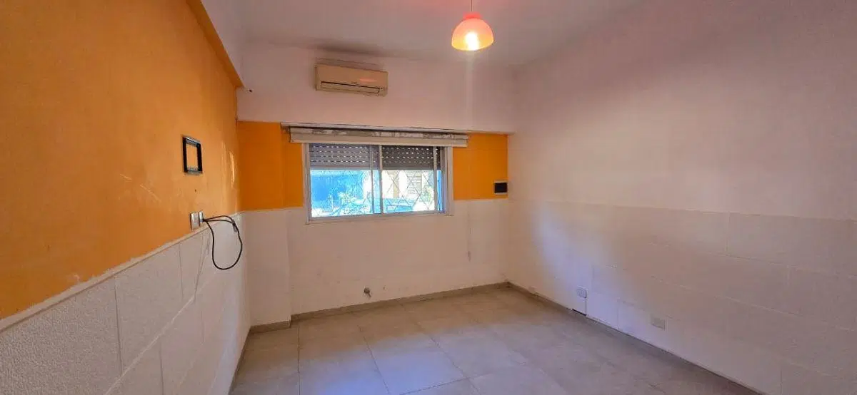 Departamento 3 Ambientes al frente con entrada individual 2