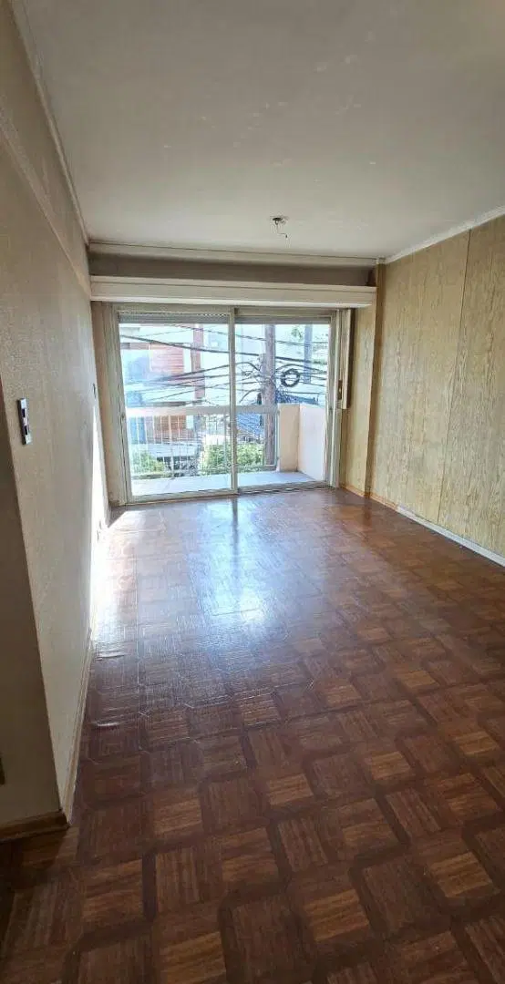 Departamento de 3 ambientes amplio en excelente ubicación. 5
