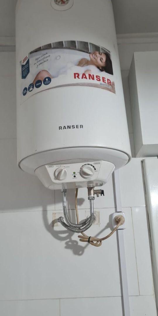Foto de PH de 35 m² con 2 ambientes en alquiler en Valentín Alsina, imagen 5