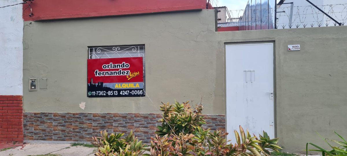 Foto de PH de 35 m² con 2 ambientes en alquiler en Valentín Alsina, imagen 4