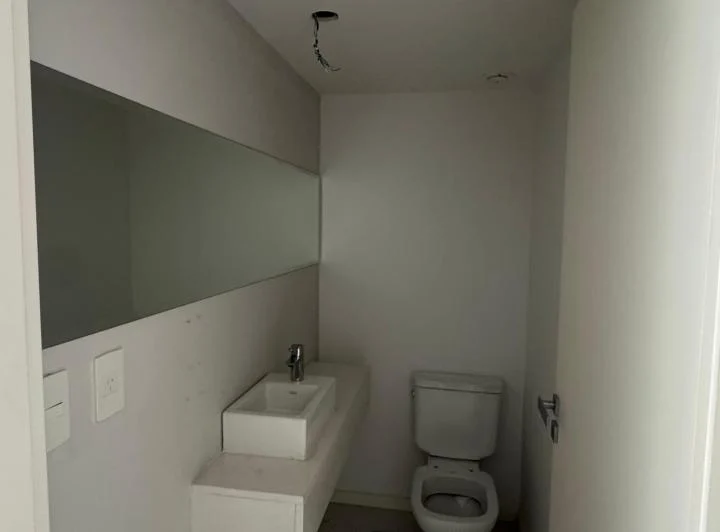 Alquiler 2 ambientes Belgrano R cochera y amenities 4