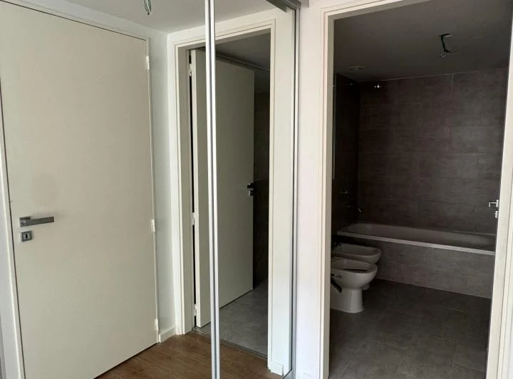 Alquiler 2 ambientes Belgrano R cochera y amenities 5