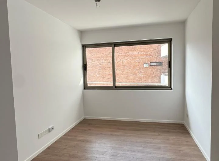Alquiler 2 ambientes Belgrano R cochera y amenities 2