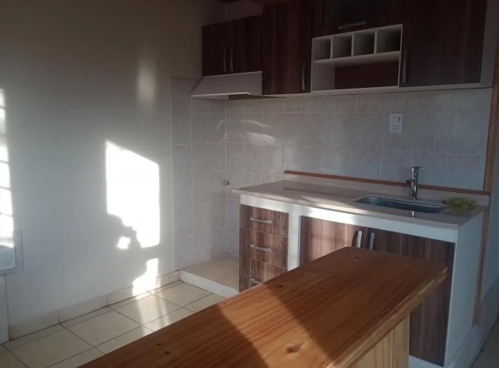 Alquilo departamento 5