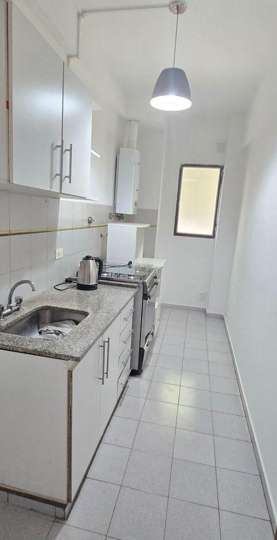 Foto de Alquiler de departamento 56 6 y 7. Zona estudiantes, imagen 4