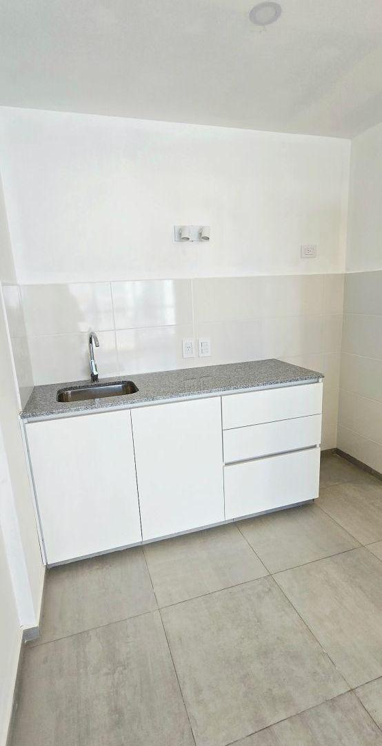 Foto de Alquiler de monoambiente a estrenar. 54 7 y 8 La Plats, imagen 1
